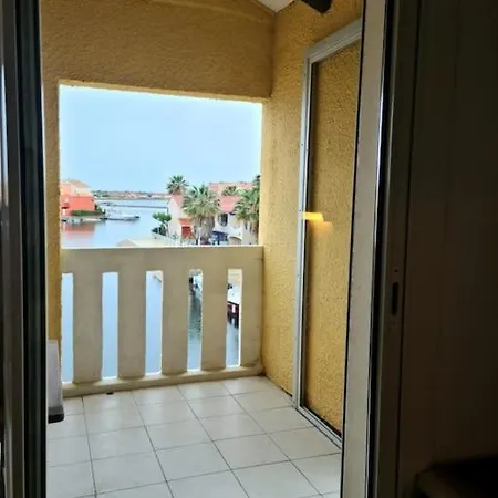 Διαμέρισμα Bel Double Terrasse *