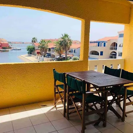 Bel Double Terrasse *